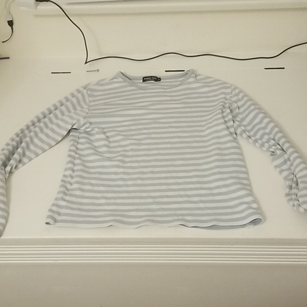 Long sleeve